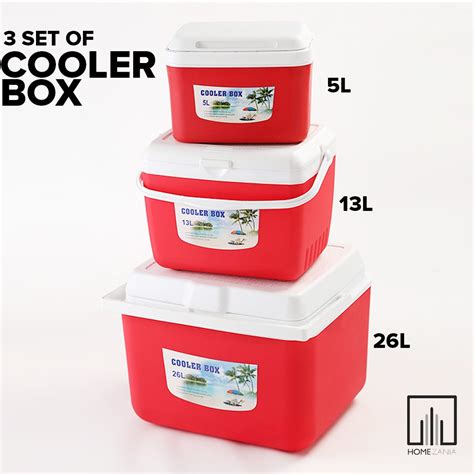 ice cooler boxes Philippines